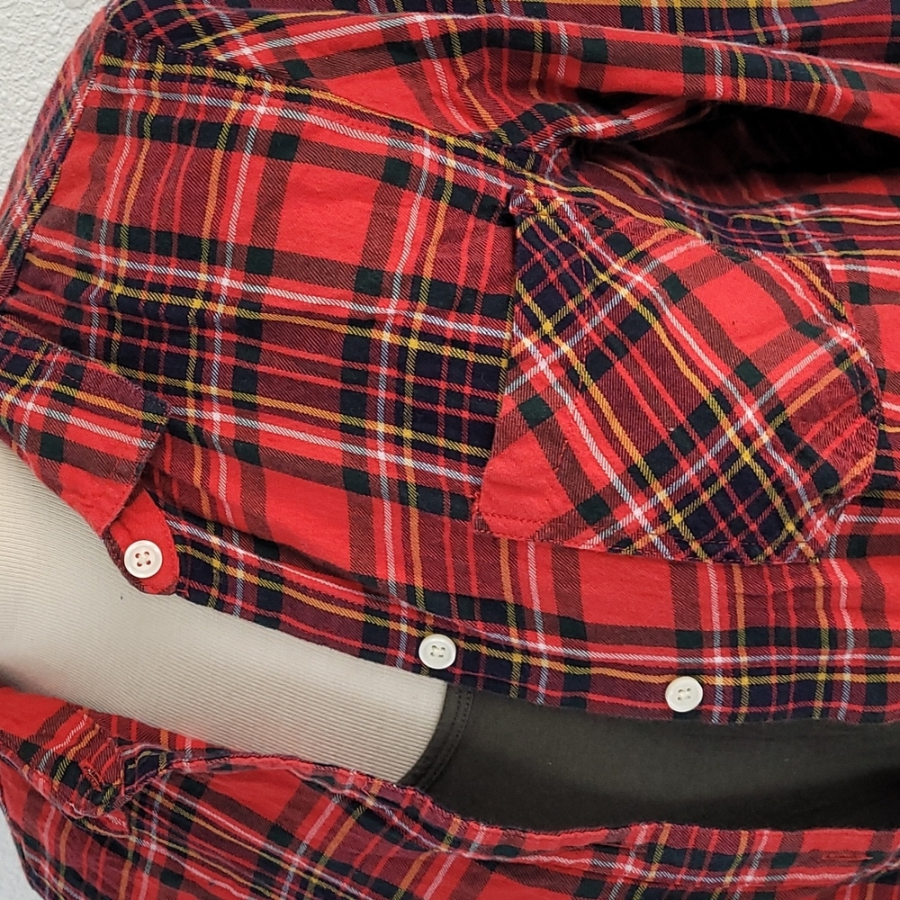 Old Navy button down - Picture 2 of 3
